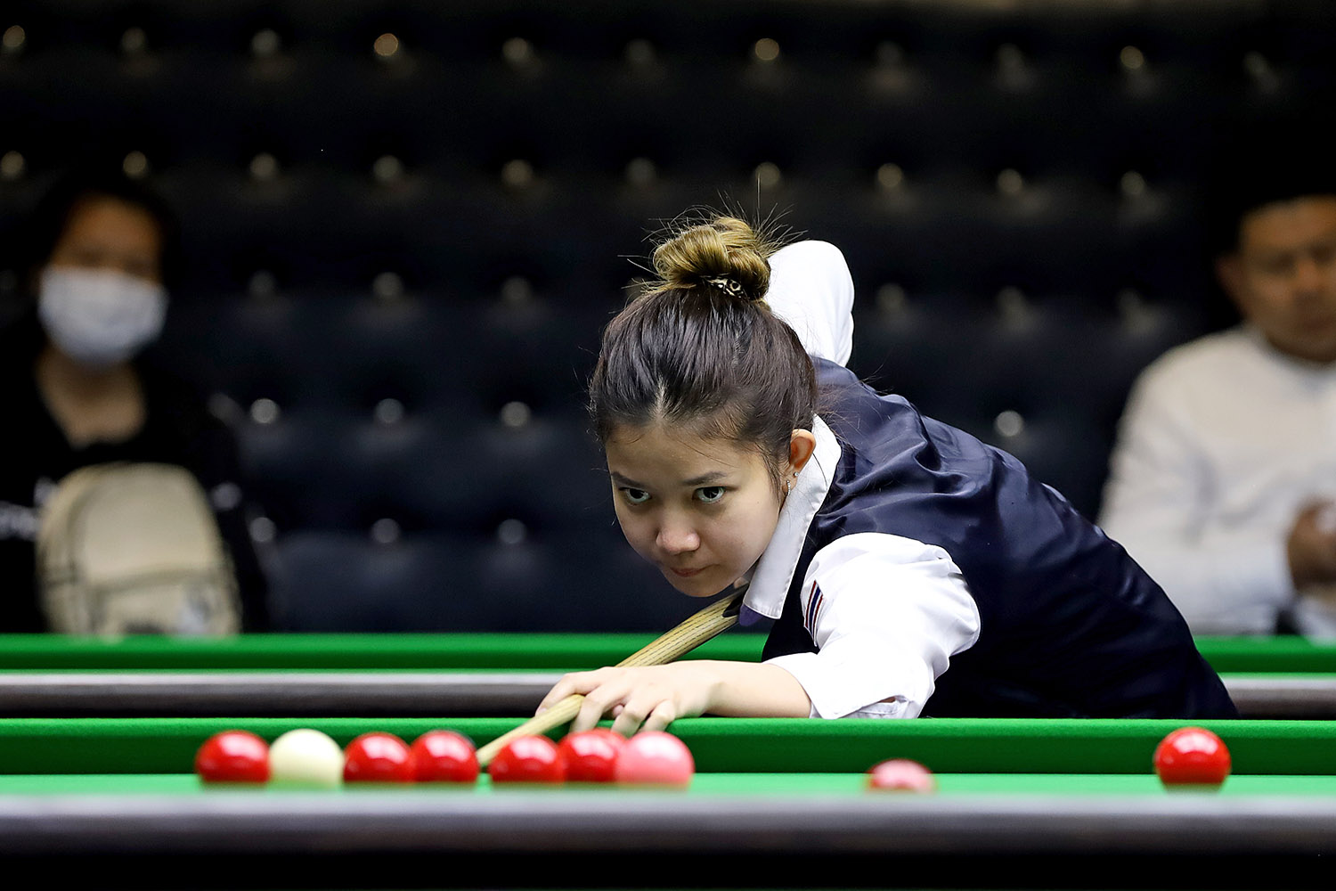 Live🔴▻World Women's Snooker Championship 2023