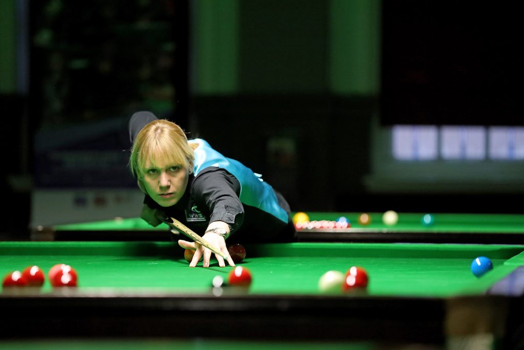 World Women's Snooker Championship 2022: Tournament Preview - World ...