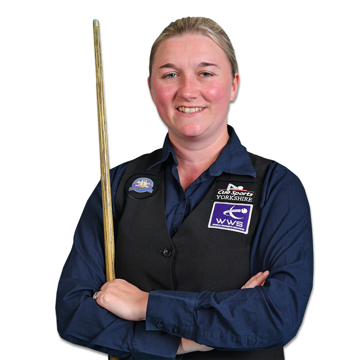 Rebecca Kenna World Womens Snooker Snooker 