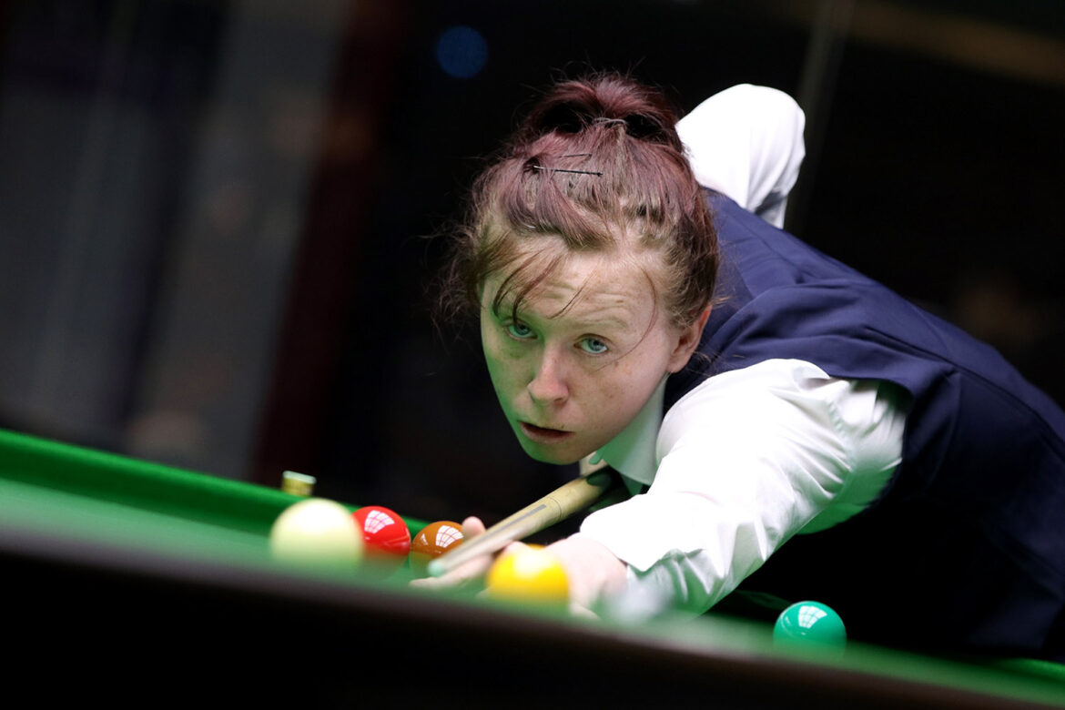 UK Women’s Championship 2021: Tournament Preview - World Women's Snooker