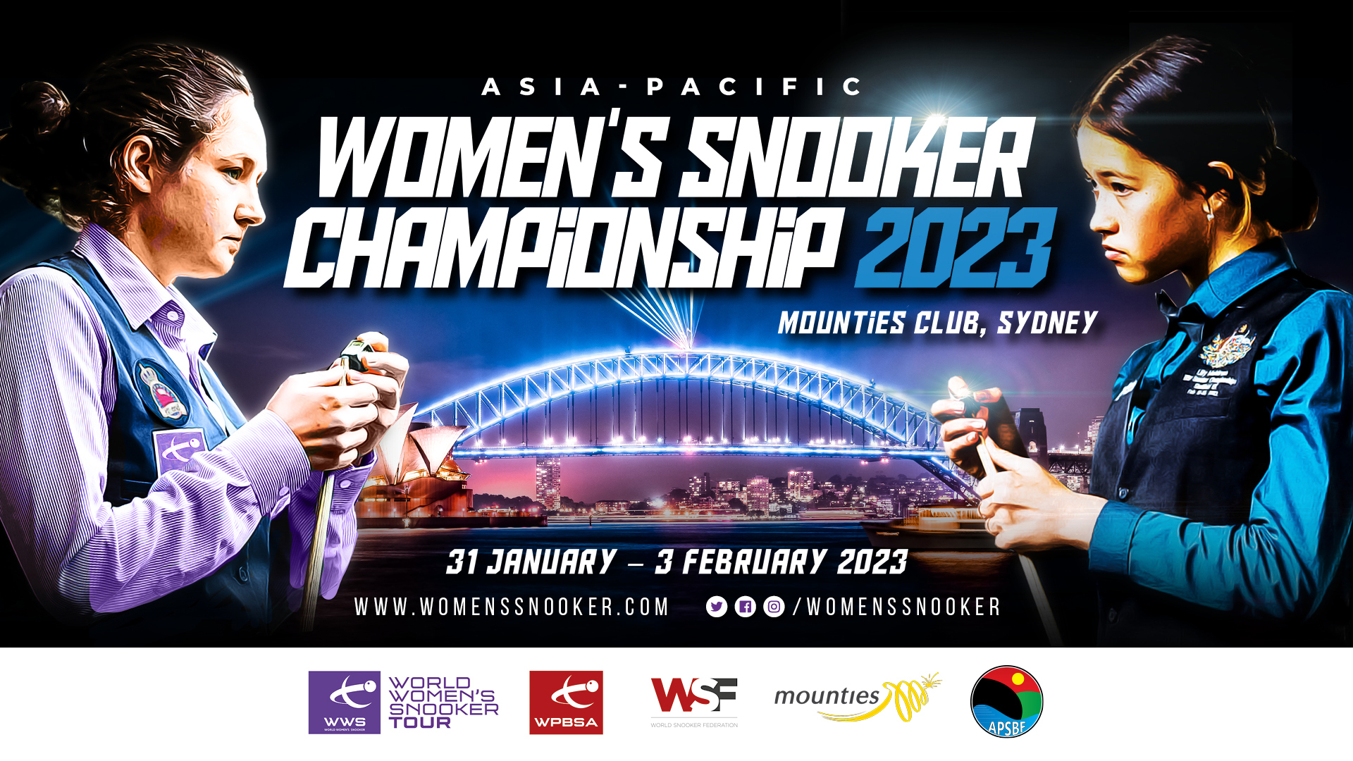 Asia Championship 2018: Side Event Tournament